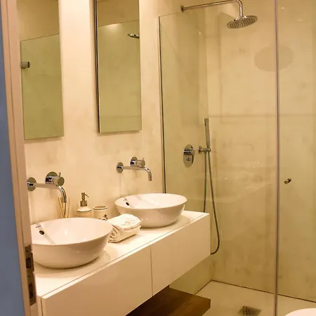 Sao Bras Ap 1 Bedroom Apartment *