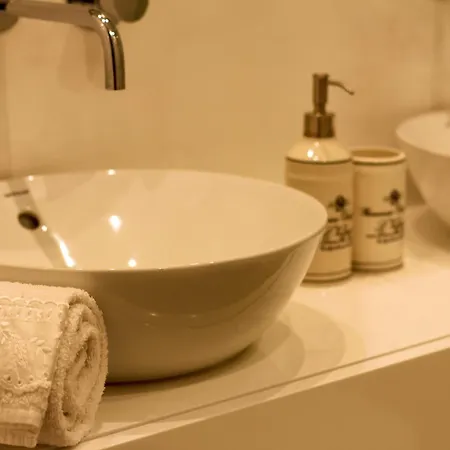 Sao Bras Ap 1 Bedroom