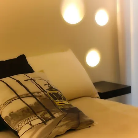 Apartment Sao Bras Ap 1 Bedroom *