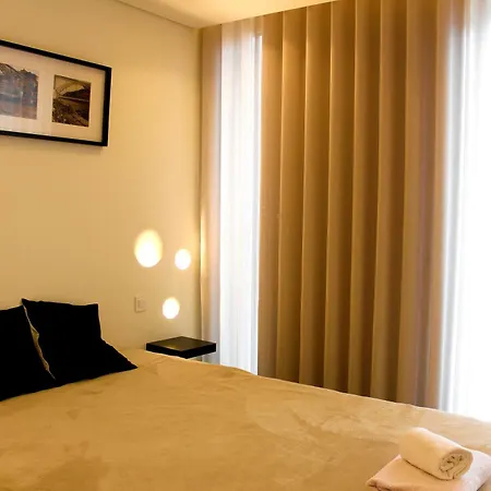Apartment Sao Bras Ap 1 Bedroom Porto