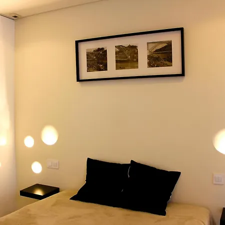 Sao Bras Ap 1 Bedroom * Porto