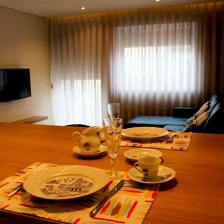 Sao Bras Ap 1 Bedroom
