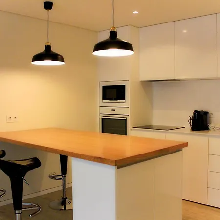 Apartment Sao Bras Ap 1 Bedroom