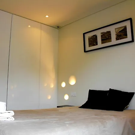 Apartment Sao Bras Ap 1 Bedroom Porto