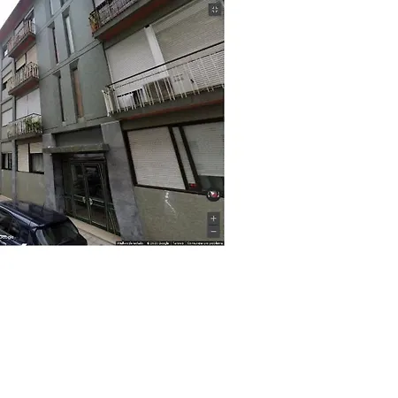 Sao Bras Ap 1 Bedroom